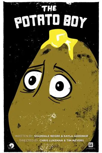 The Potato Boy_peliplat