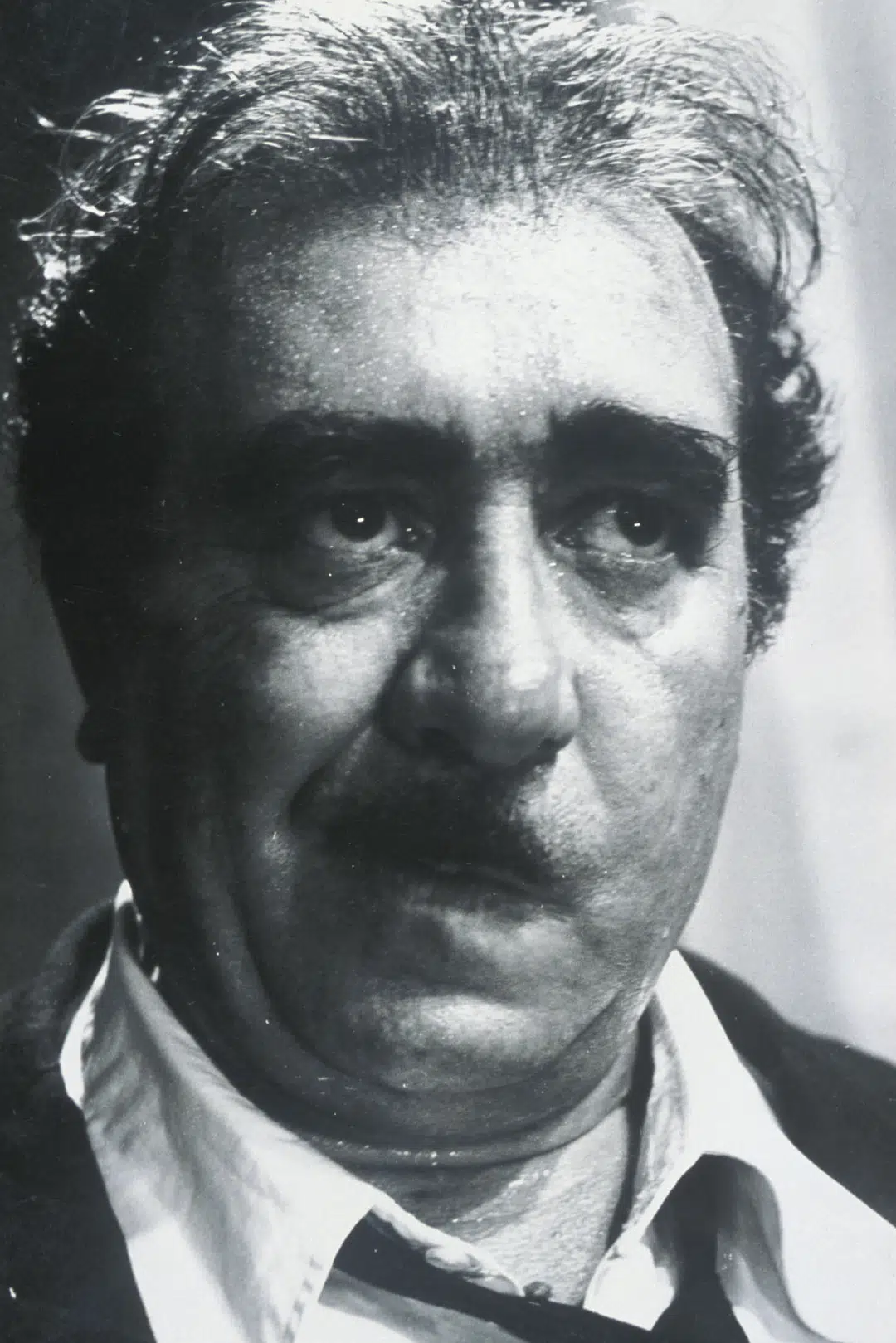 Saro Urzì