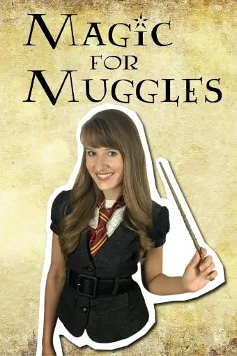 Magic for Muggles_peliplat