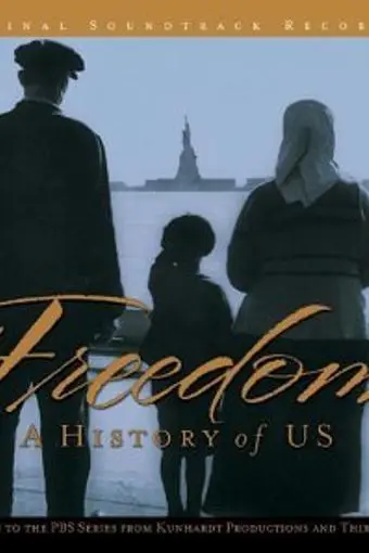 Freedom: A History of US_peliplat
