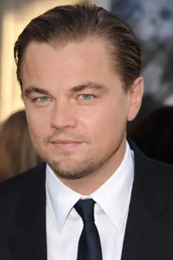 Leonardo DiCaprio_peliplat