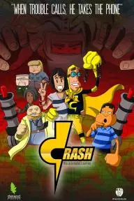 Crash: The Animated Web Series_peliplat