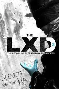 The LXD: The Secrets of the Ra_peliplat