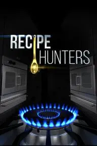 Recipe Hunters_peliplat