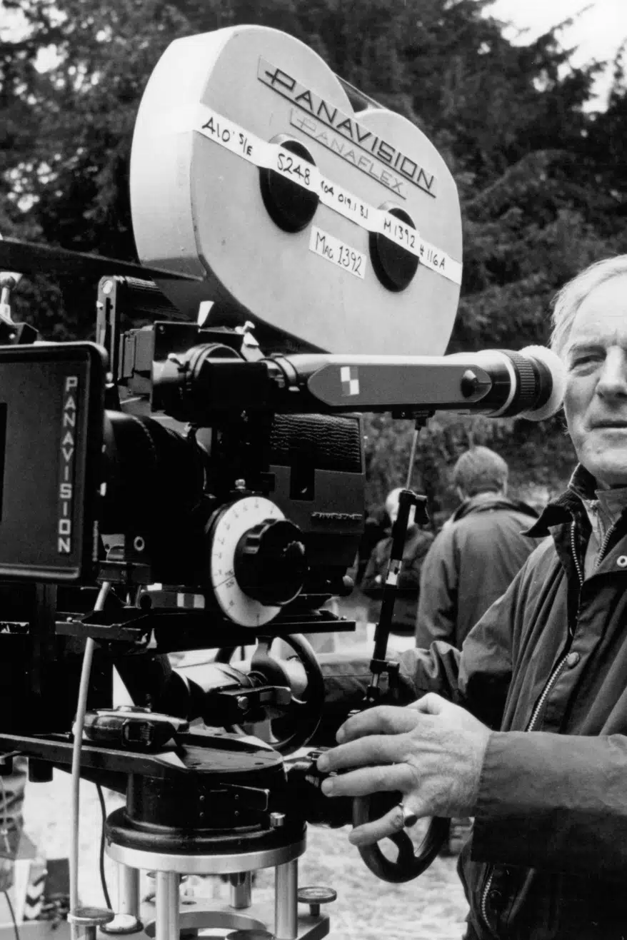 Robert Young