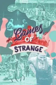Games of Strange_peliplat