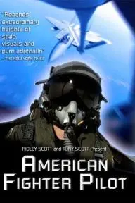 AFP: American Fighter Pilot_peliplat