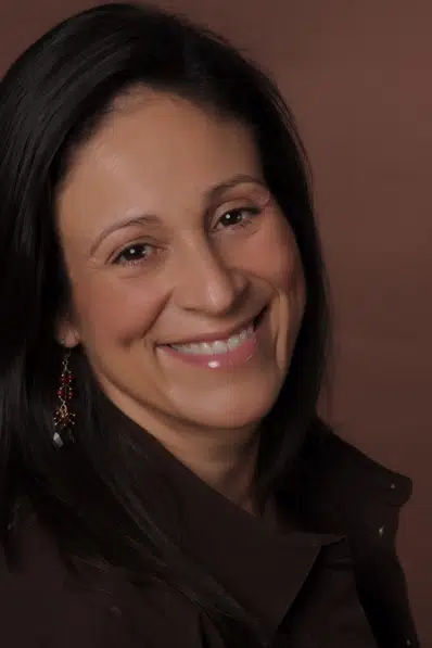 Elizabeth Avellan