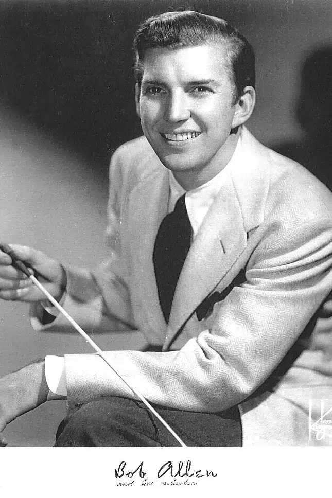 Robert Allen