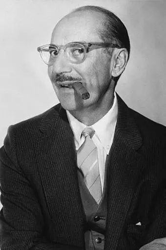 Groucho Marx_peliplat