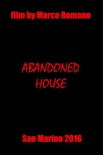 Abandoned House_peliplat