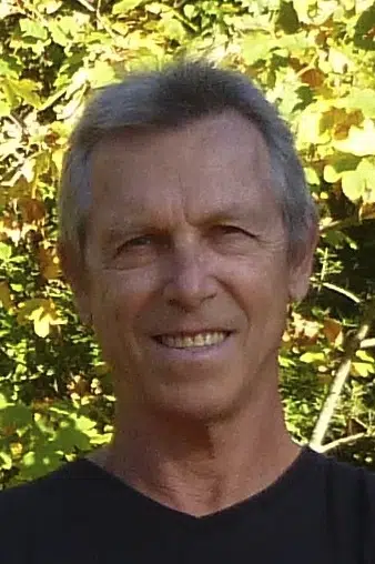 Patrick Cauderlier