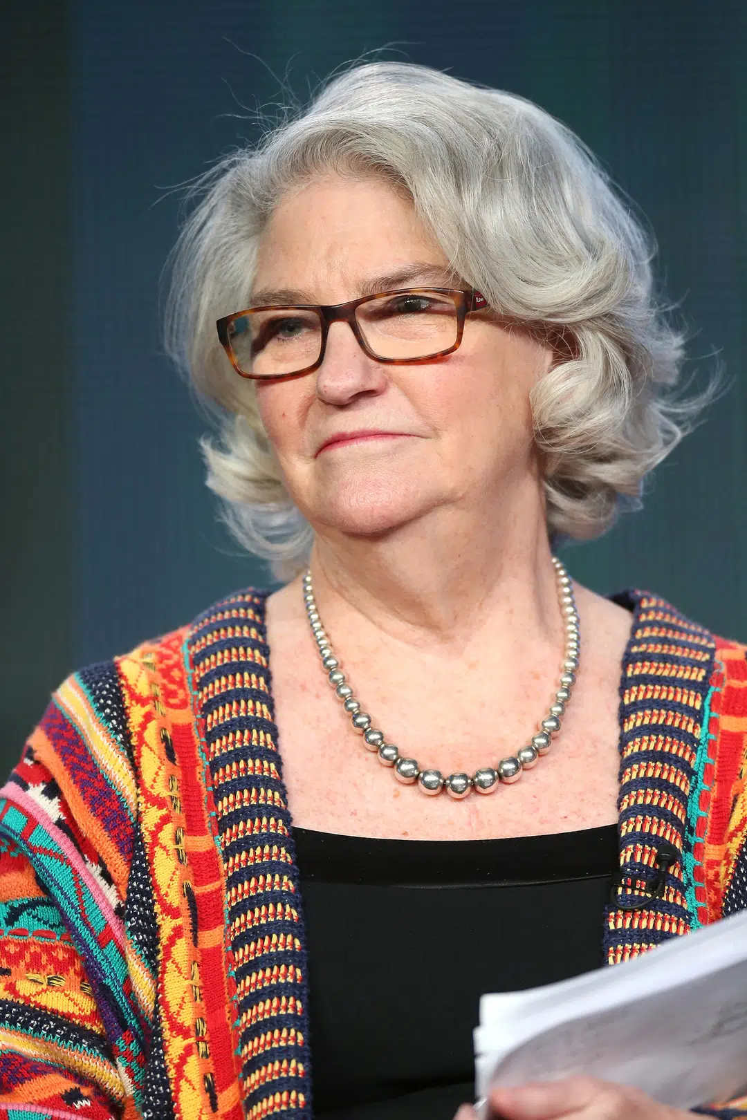 Rebecca Eaton
