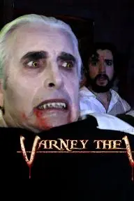 Varney the Vampire or the Feast of Blood_peliplat