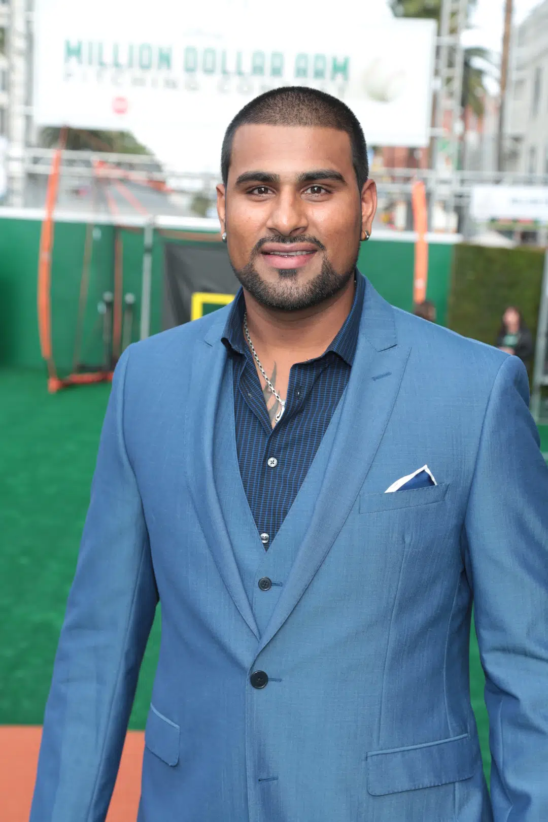 Rinku Singh