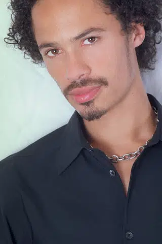 Eagle Eye Cherry