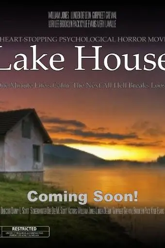 Lake House_peliplat