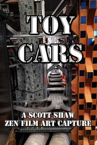 Toy Cars_peliplat