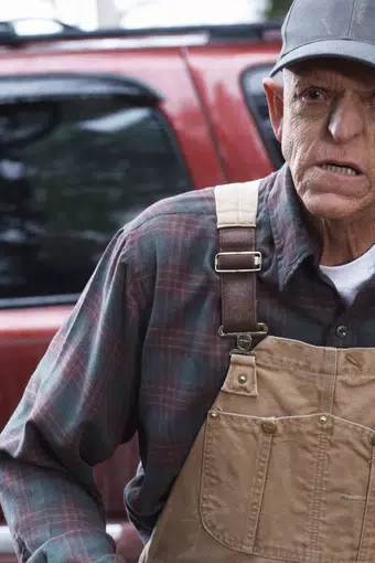 Michael Berryman Peliplat Michael Berryman 2022 Events