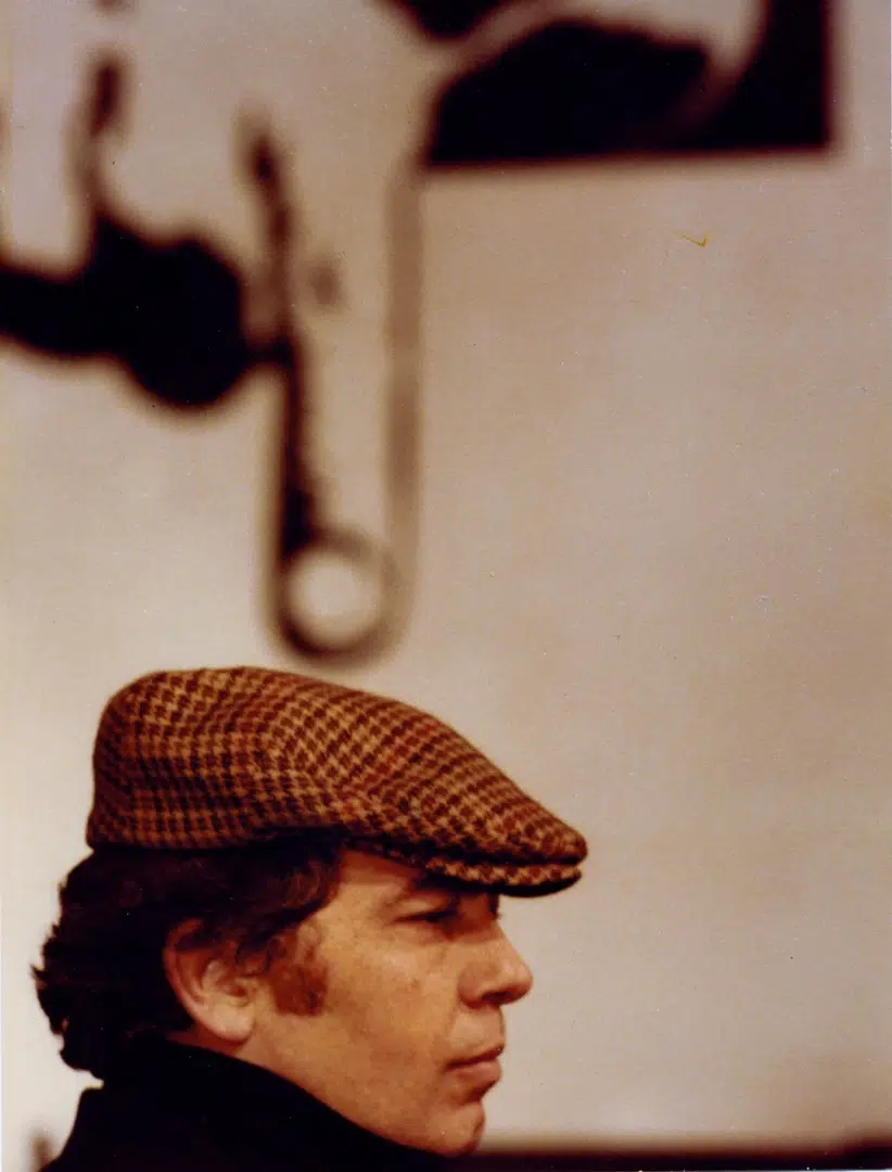Elio Petri