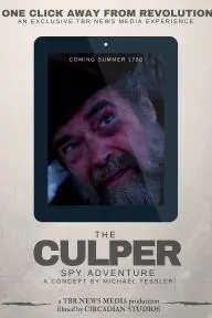 The Culper Spy Adventure_peliplat
