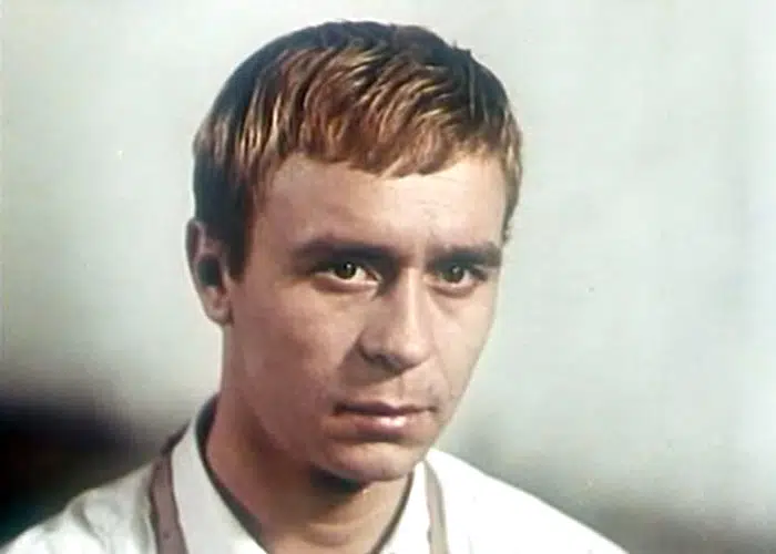Oleg Borisov