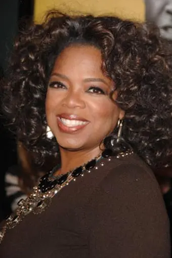 Oprah Winfrey_peliplat