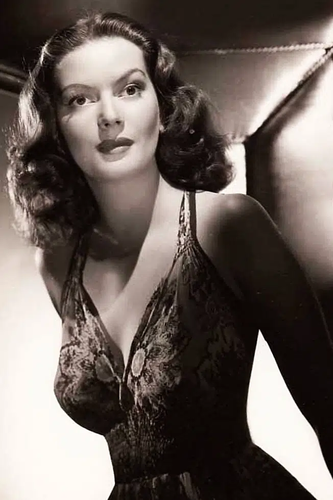 Hazel Brooks