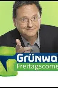 Grünwald - Freitagscomedy_peliplat