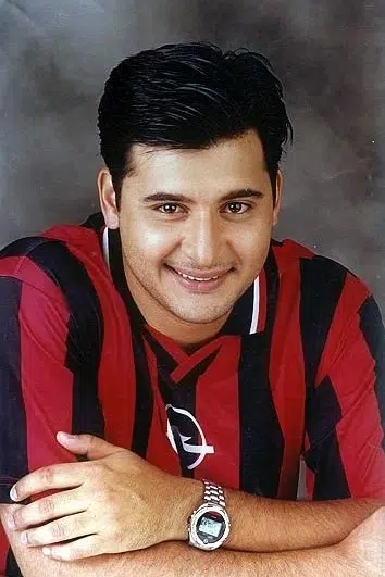 Abbas