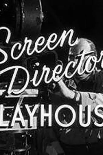 Screen Directors Playhouse_peliplat