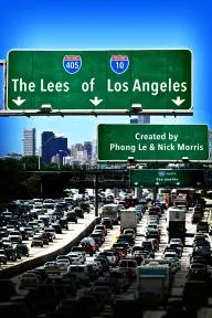 The Lees of Los Angeles_peliplat
