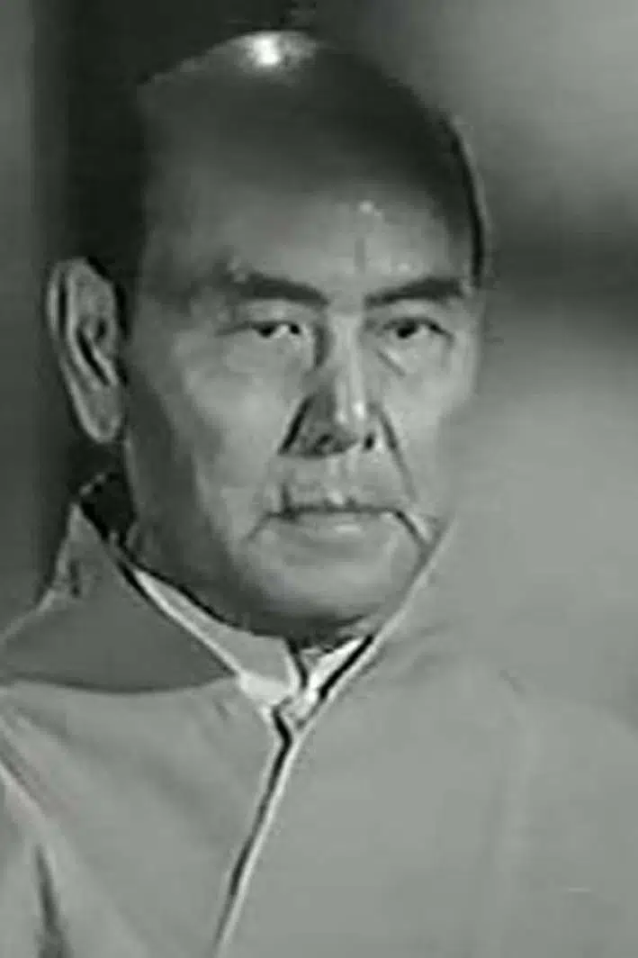 Suey Chan