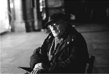 Vicente Aranda