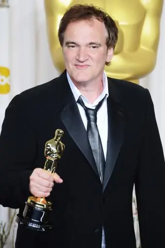 Quentin Tarantino_peliplat