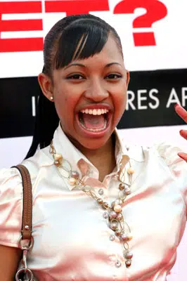 Aleisha Allen