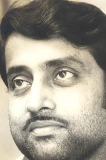 M.G. Soman