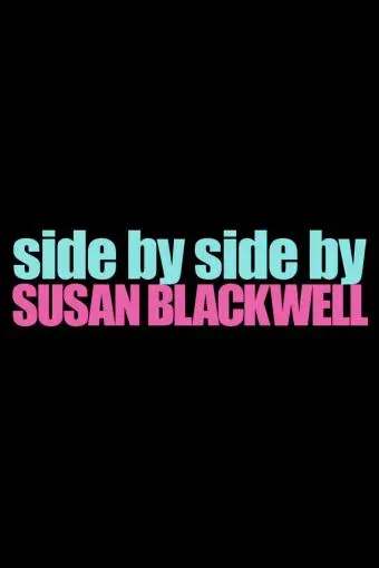 Side by Side by Susan Blackwell_peliplat