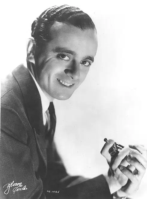 Larry Adler