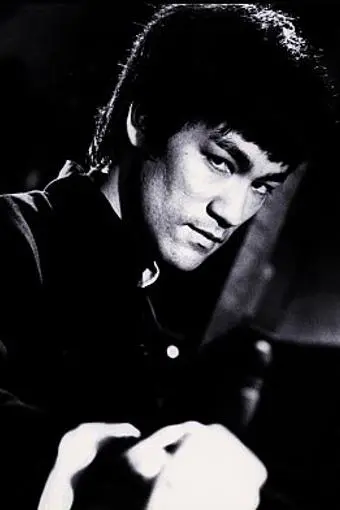 Bruce Lee_peliplat