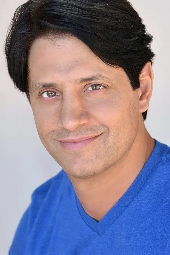Terence Kava