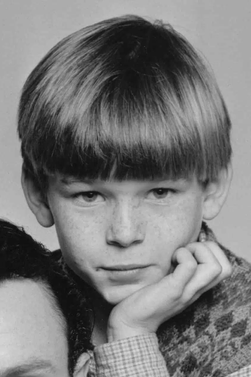 Ben Brazier