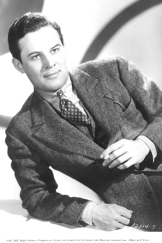 Robert Baldwin