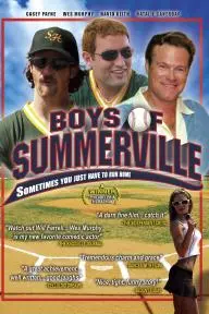 Boys of Summerville_peliplat