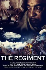 The Regiment_peliplat
