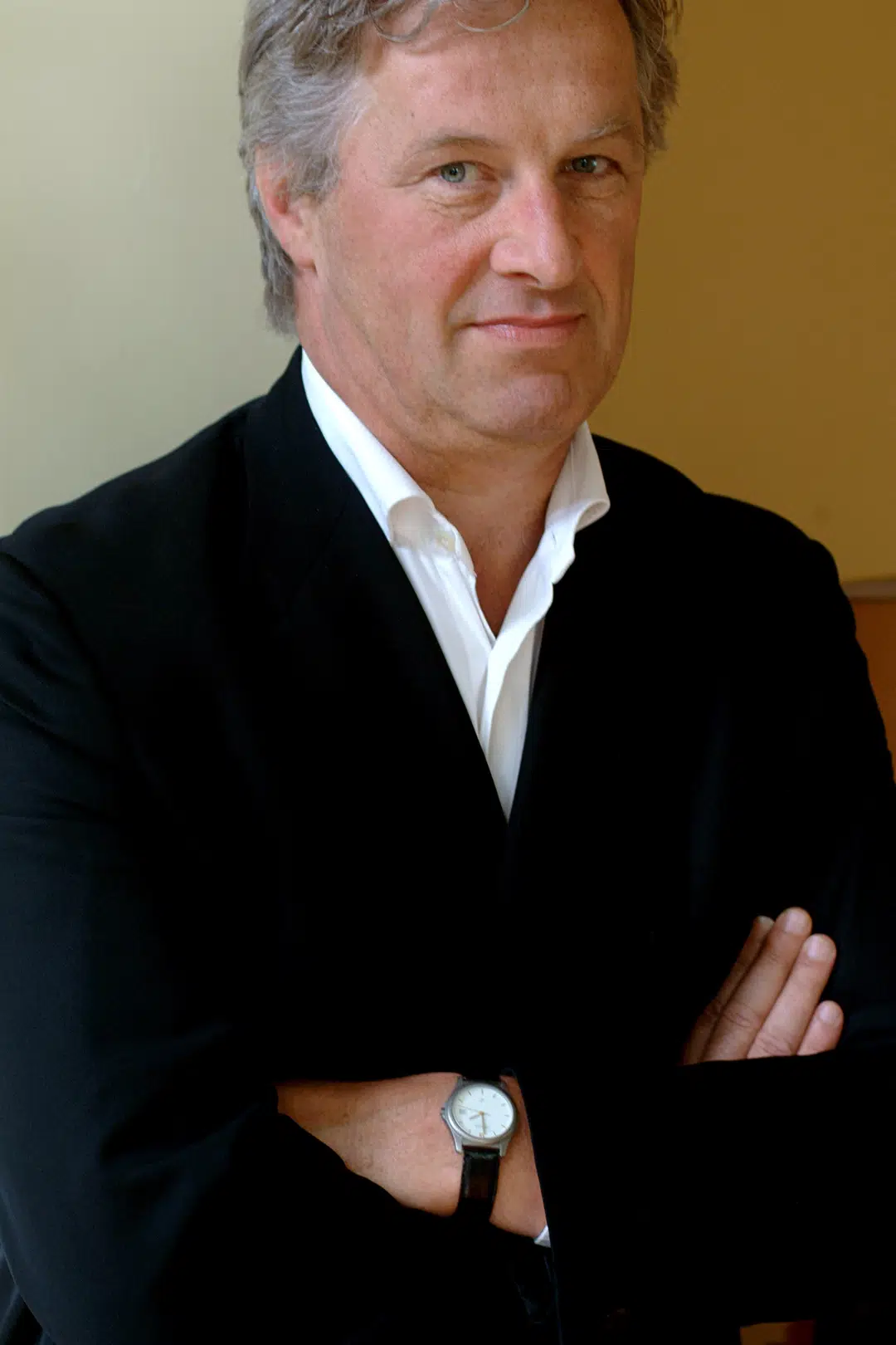 Hans Galesloot