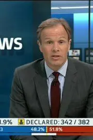 Referendum Result Live: ITV News Special_peliplat