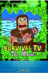 Survival T.V. The Movie!_peliplat