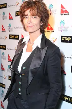 Rachel Ward