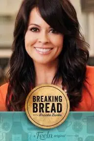 Breaking Bread with Brooke Burke_peliplat